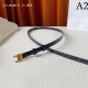 Refreshing style belt for spring and summer 2023SS CELINE Celine Refreshing style belt for spring and summer 2023SS CELINE Celine