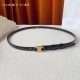 Refreshing style belt for spring and summer 2023SS CELINE Celine Refreshing style belt for spring and summer 2023SS CELINE Celine