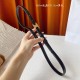 Refreshing style belt for spring and summer 2023SS CELINE Celine Refreshing style belt for spring and summer 2023SS CELINE Celine