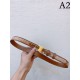 Spring/Summer Continuing Trend Belt 2023SS CELINE Celine Spring/Summer Continuing Trend Belt 2023SS CELINE Celine