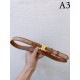 Spring/Summer Continuing Trend Belt 2023SS CELINE Celine Spring/Summer Continuing Trend Belt 2023SS CELINE Celine