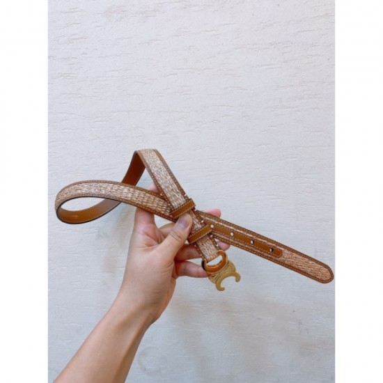 Spring/Summer Continuing Trend Belt 2023SS CELINE Celine Spring/Summer Continuing Trend Belt 2023SS CELINE Celine