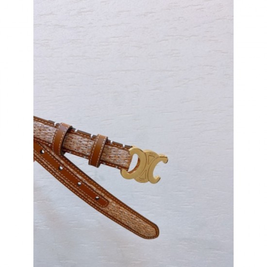 Spring/Summer Continuing Trend Belt 2023SS CELINE Celine Spring/Summer Continuing Trend Belt 2023SS CELINE Celine