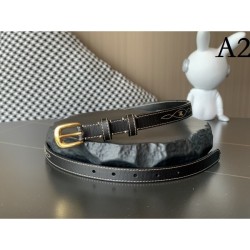 Spring and summer popular item belt 2023SS CELINE Celine