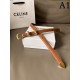 New Arrival Belt 2023SS CELINE Celine New Arrival Belt 2023SS CELINE Celine