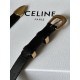 New Arrival Belt 2023SS CELINE Celine New Arrival Belt 2023SS CELINE Celine
