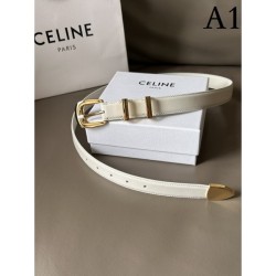 This spring and summer belt 2023SS CELINE Celine is a must-buy for adults