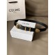 This spring and summer belt 2023SS CELINE Celine is a must-buy for adults This spring and summer belt 2023SS CELINE Celine is a must-buy for adults