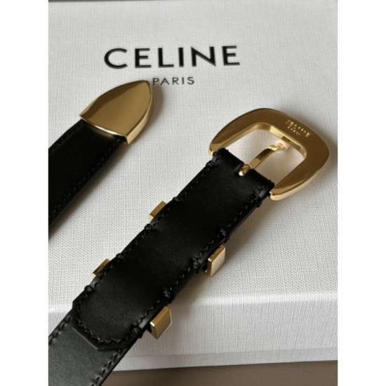 This spring and summer belt 2023SS CELINE Celine is a must-buy for adults This spring and summer belt 2023SS CELINE Celine is a must-buy for adults