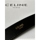 This spring and summer belt 2023SS CELINE Celine is a must-buy for adults This spring and summer belt 2023SS CELINE Celine is a must-buy for adults
