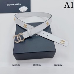 Exceptional Belt 2023SS CHANEL Chanel