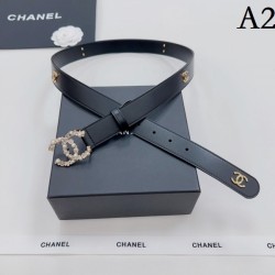 Exceptional Belt 2023SS CHANEL Chanel