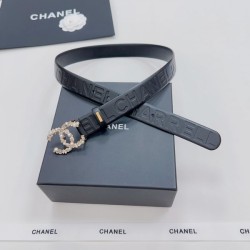 Popular items in magazines Belt 2023SS CHANEL Chanel