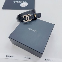Popular items in magazines Belt 2023SS CHANEL Chanel