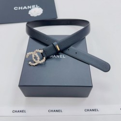 Recommended for tops this season Belt 2023SS CHANEL Chanel