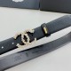 Recommended for tops this season Belt 2023SS CHANEL Chanel Recommended for tops this season Belt 2023SS CHANEL Chanel