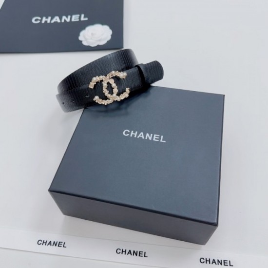 For an elegant casual outfit Belt 2023SS CHANEL Chanel For an elegant casual outfit Belt 2023SS CHANEL Chanel