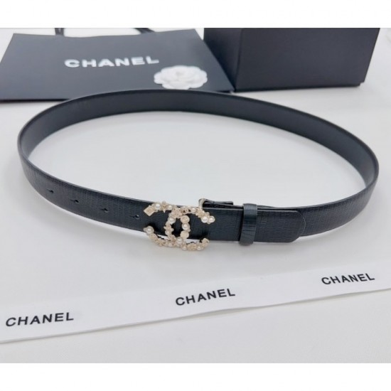 For an elegant casual outfit Belt 2023SS CHANEL Chanel For an elegant casual outfit Belt 2023SS CHANEL Chanel