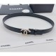 For an elegant casual outfit Belt 2023SS CHANEL Chanel For an elegant casual outfit Belt 2023SS CHANEL Chanel