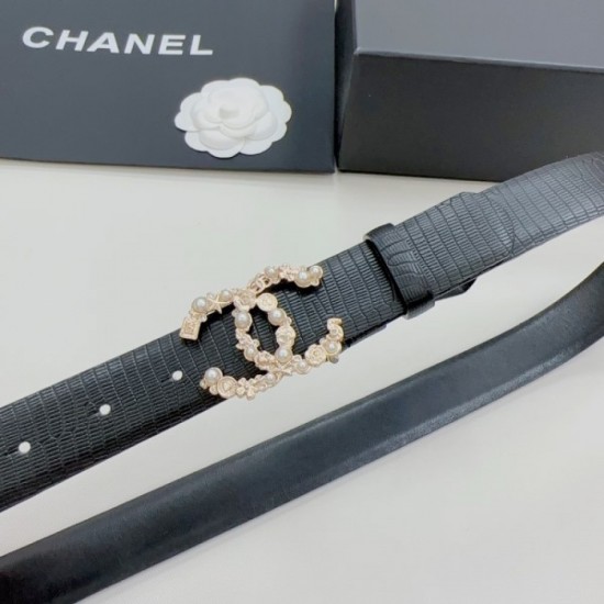 For an elegant casual outfit Belt 2023SS CHANEL Chanel For an elegant casual outfit Belt 2023SS CHANEL Chanel