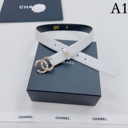 Belt 2023SS CHANEL CHANEL