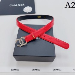 Belt 2023SS CHANEL CHANEL