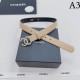 Belt 2023SS CHANEL CHANEL Belt 2023SS CHANEL CHANEL
