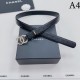 Belt 2023SS CHANEL CHANEL Belt 2023SS CHANEL CHANEL