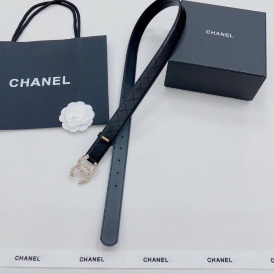 Belt 2023SS CHANEL CHANEL Belt 2023SS CHANEL CHANEL