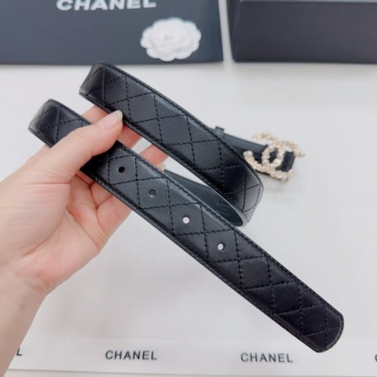Belt 2023SS CHANEL CHANEL Belt 2023SS CHANEL CHANEL