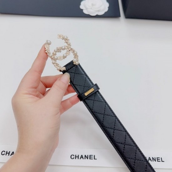 Belt 2023SS CHANEL CHANEL Belt 2023SS CHANEL CHANEL