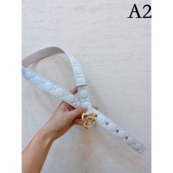 This season's hottest trend belt 2023SS CHANEL Chanel