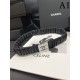 Fashionable measures against summer UV rays Belt 2023SS CHANEL Chanel Fashionable measures against summer UV rays Belt 2023SS CHANEL Chanel