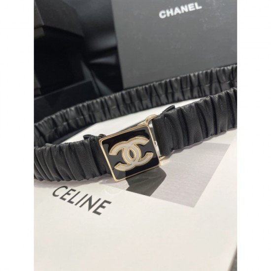 Fashionable measures against summer UV rays Belt 2023SS CHANEL Chanel Fashionable measures against summer UV rays Belt 2023SS CHANEL Chanel