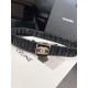 Fashionable measures against summer UV rays Belt 2023SS CHANEL Chanel Fashionable measures against summer UV rays Belt 2023SS CHANEL Chanel