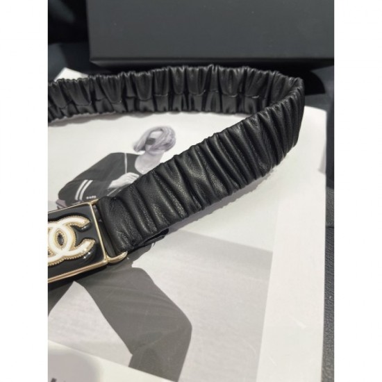 Fashionable measures against summer UV rays Belt 2023SS CHANEL Chanel Fashionable measures against summer UV rays Belt 2023SS CHANEL Chanel