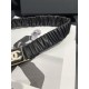 Fashionable measures against summer UV rays Belt 2023SS CHANEL Chanel Fashionable measures against summer UV rays Belt 2023SS CHANEL Chanel