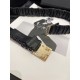 Fashionable measures against summer UV rays Belt 2023SS CHANEL Chanel Fashionable measures against summer UV rays Belt 2023SS CHANEL Chanel