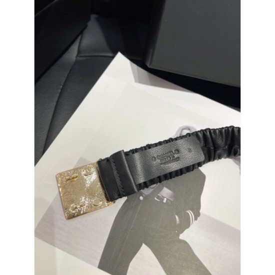 Fashionable measures against summer UV rays Belt 2023SS CHANEL Chanel Fashionable measures against summer UV rays Belt 2023SS CHANEL Chanel