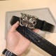 Recommended as a gift Belt 2023SS CHROME HEARTS Chrome Hearts Recommended as a gift Belt 2023SS CHROME HEARTS Chrome Hearts