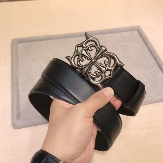 Favorite elegant belt 2023SS CHROME HEARTS Chrome Hearts Favorite elegant belt 2023SS CHROME HEARTS Chrome Hearts