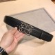 Favorite elegant belt 2023SS CHROME HEARTS Chrome Hearts Favorite elegant belt 2023SS CHROME HEARTS Chrome Hearts