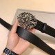 A lot of celebrities love Belt 2023SS CHROME HEARTS Chrome Hearts A lot of celebrities love Belt 2023SS CHROME HEARTS Chrome Hearts