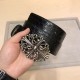 A lot of celebrities love Belt 2023SS CHROME HEARTS Chrome Hearts A lot of celebrities love Belt 2023SS CHROME HEARTS Chrome Hearts
