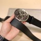 Exceptional Belt 2023SS CHROME HEARTS Chrome Hearts Exceptional Belt 2023SS CHROME HEARTS Chrome Hearts
