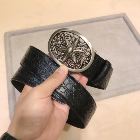 Exceptional Belt 2023SS CHROME HEARTS Chrome Hearts Exceptional Belt 2023SS CHROME HEARTS Chrome Hearts