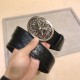 Exceptional Belt 2023SS CHROME HEARTS Chrome Hearts Exceptional Belt 2023SS CHROME HEARTS Chrome Hearts