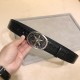Exceptional Belt 2023SS CHROME HEARTS Chrome Hearts Exceptional Belt 2023SS CHROME HEARTS Chrome Hearts