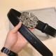 Super rare popular sale belt 2023SS CHROME HEARTS Chrome Hearts Super rare popular sale belt 2023SS CHROME HEARTS Chrome Hearts