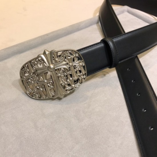 Super rare popular sale belt 2023SS CHROME HEARTS Chrome Hearts Super rare popular sale belt 2023SS CHROME HEARTS Chrome Hearts